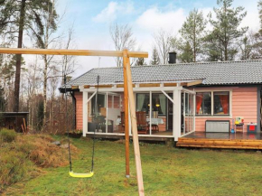 3 person holiday home in RKELLJUNGA in Örkelljunga